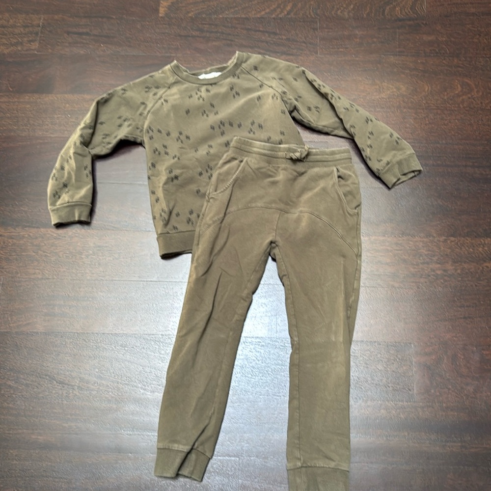 Miles the Label size 6